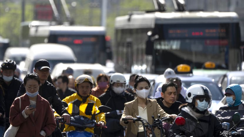 Commentary: Why low inflation in China is no cause for applause Commentary: Why low inflation in China is no cause for applause