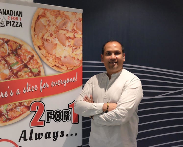 ‘We just want to revive this brand’: How Canadian Pizza plans to turn its Singapore business around