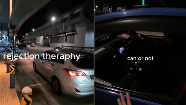 男子欲刷卡付费接连遭德士拒载 有涉事司机遭公司处分