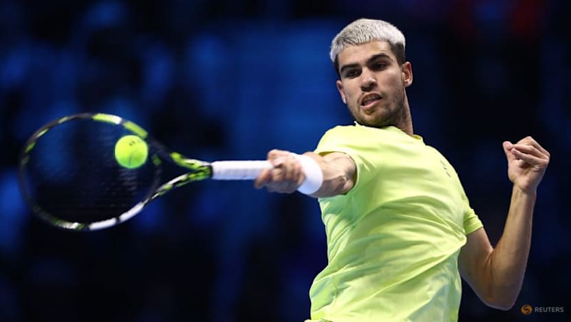 Alcaraz and Sinner set up inevitable ATP Finals decider
