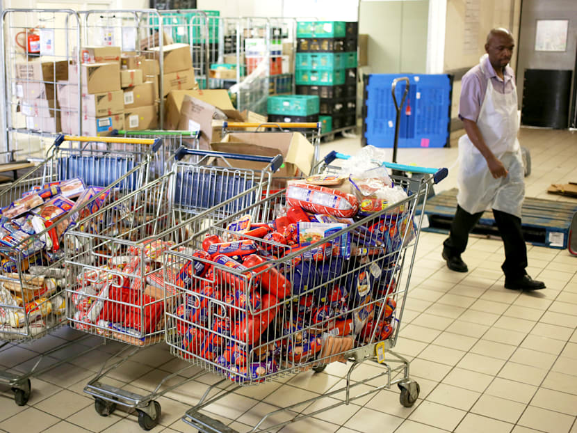 Preventing listeria and other bacterial outbreaks