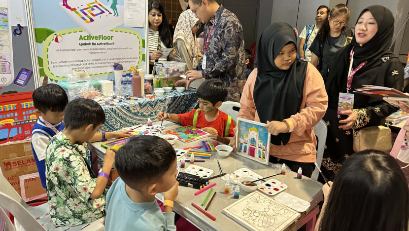 Program bacaan berstruktur, MTL SOAR diperkenal di sekolah rendah mulai 2025 Program bacaan berstruktur, MTL SOAR diperkenal di sekolah rendah mulai 2025
