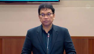 Committee of Supply 2026 debate, Day 5: Azhar Othman on video calls with doctors