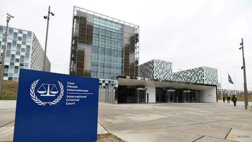 Trump administration reportedly prepares sweeping sanctions against the ICC