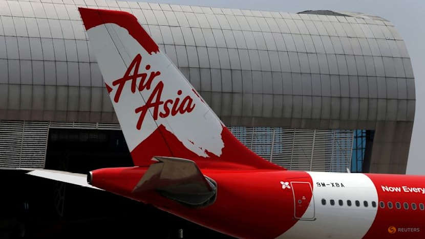 AirAsia X to raise fares, cut capacity over Middle East war