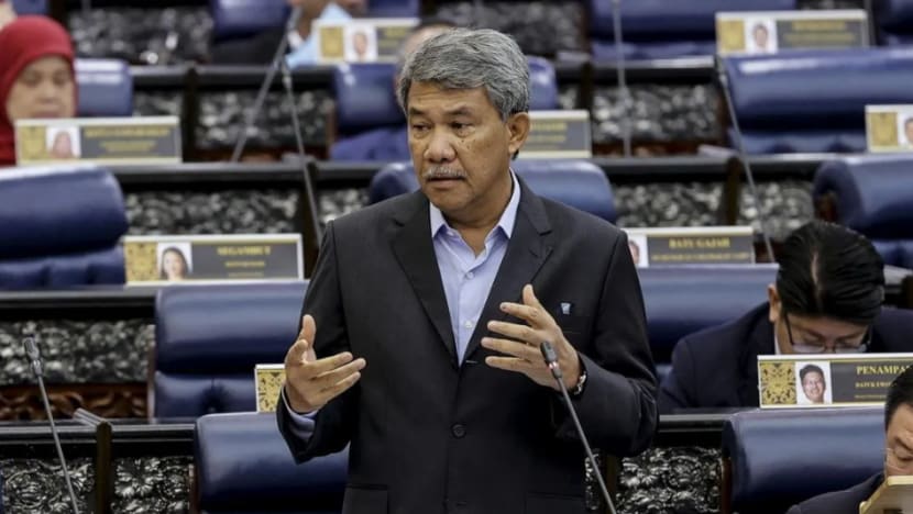 Malaysia to bring back national service - but just for 45 days