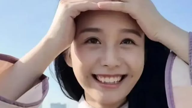 明明红了，却主动“消失”　“淑柔”王晓慧才是《给阿嬷的情书》最让人感动的那一位