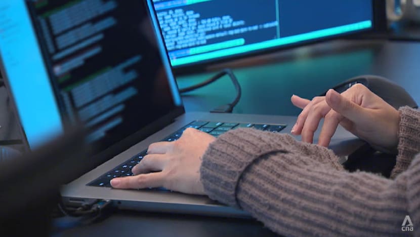 Teachers, software developers among most in-demand jobs as Singapore’s AI push gathers pace