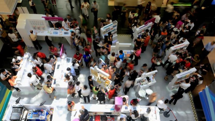 Skills training sector to be upgraded to better help workers