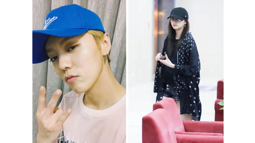 Have Luhan and Guan Xiao Tong broken up? Have Luhan and Guan Xiao Tong broken up?