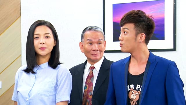 金家好媳妇（第343集）：永权战胜新民