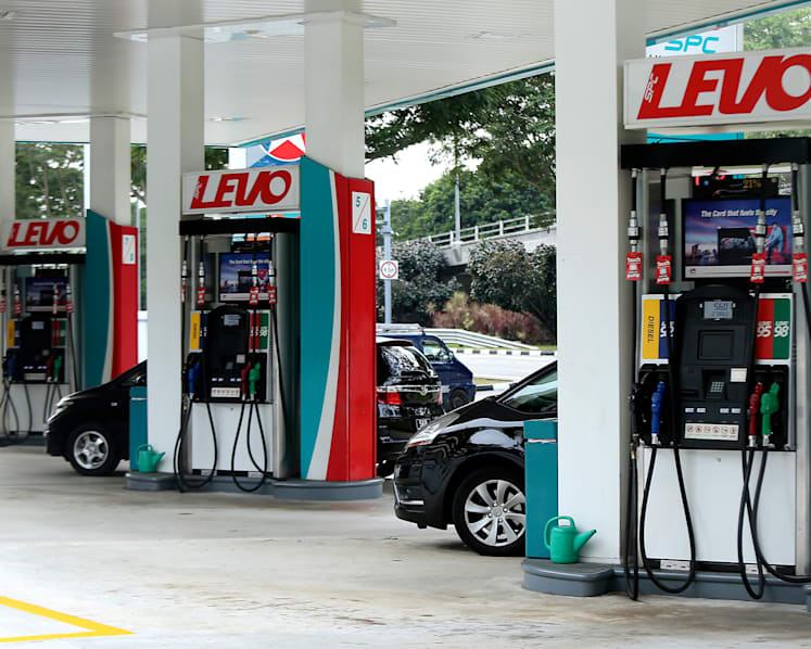 Consumer prices down for the 9th straight month in July