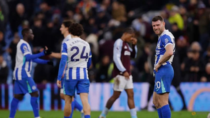 Milner equals Barry's Premier League appearance record