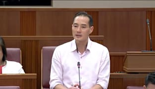 Tan Kiat How on vigilance against submarine cable disruptions 