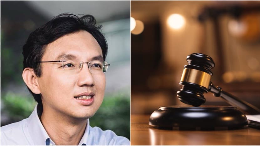 NUS professor Ben Leong to head new NGO aimed at protecting victims of 'frivolous' lawsuits NUS professor Ben Leong to head new NGO aimed at protecting victims of 'frivolous' lawsuits