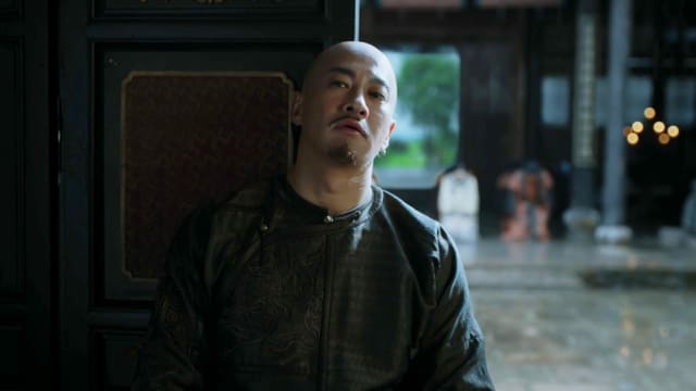 飞狐外传（第16集）：袁紫衣与胡斐恩断义绝