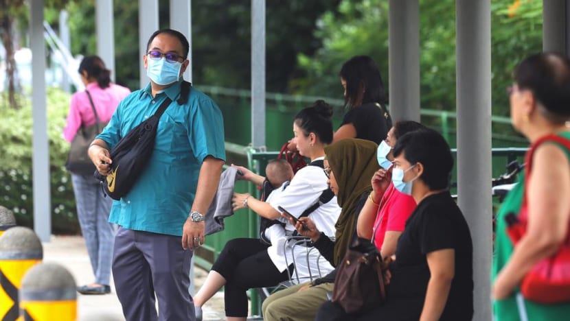 Covid-19: 32 new infections in Singapore — 24 acquired overseas, most with travel history to UK