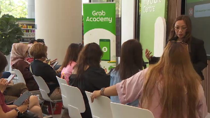 SG teroka usaha hasilkan panduan bimbing syarikat terap AI tangani perubahan teknologi, tingkat produktiviti