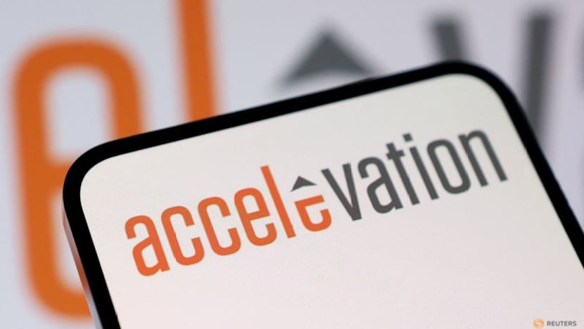 AI infra firm Accelevation, shareholders raise $540 million in US IPO