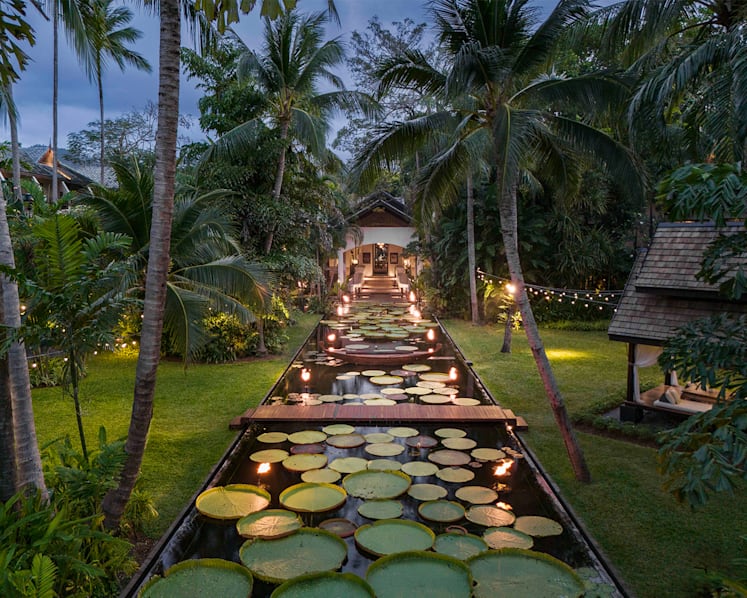 Holiday The White Lotus way: What it’s like to stay in Anantara Resorts in Koh Samui