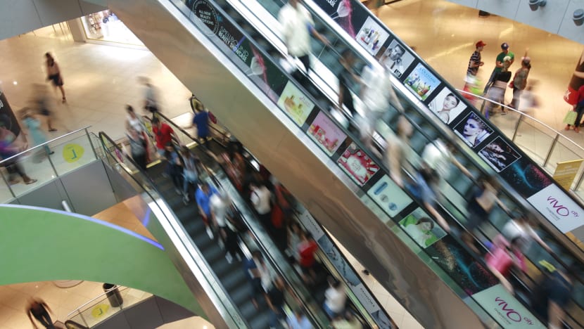 Consumer prices in Singapore fall for 24th consecutive month