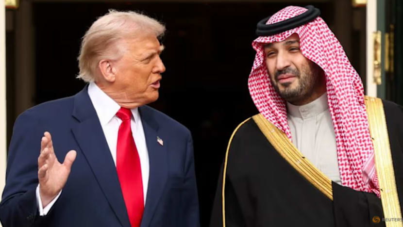 Amerika akan berusaha tamatkan konflik Sudan atas pemintaan Saudi: Trump
