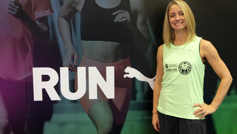 PUMA reinforces its presence in the running space with amped up offerings PUMA reinforces its presence in the running space with amped up offerings