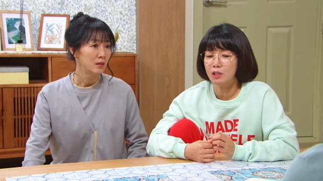 秘密的女人（第17集）：世璘接近爱罗