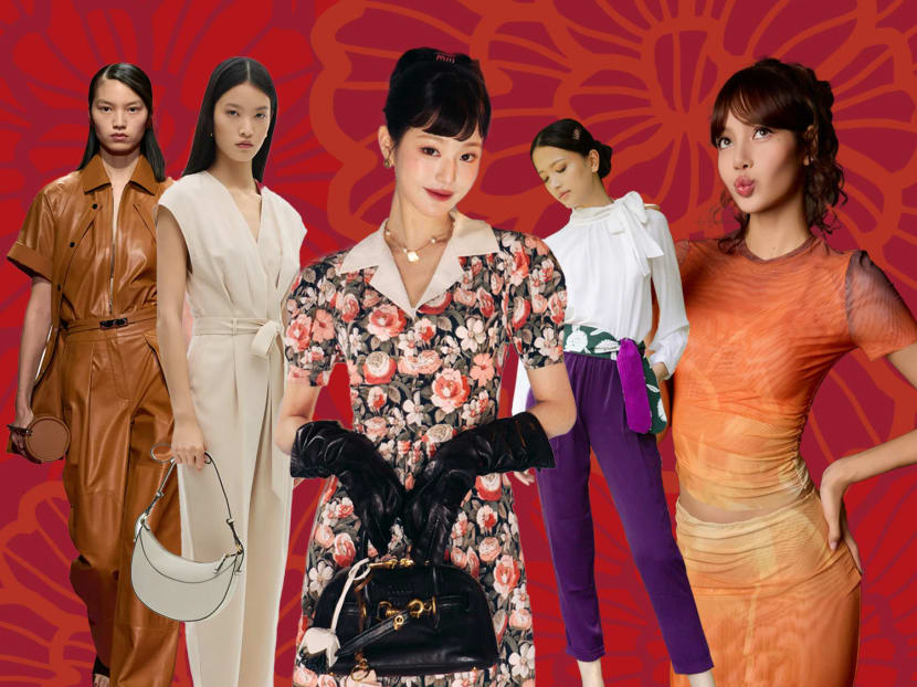 Chinese New Year fashion: Where did the tradition of wearing new clothes come from? Plus, 5 style trends