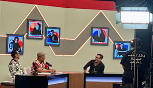 BERITA+ BERANI LAKON: Rancangan baharu cabar personaliti pelbagai bakat teroka dunia lakonan