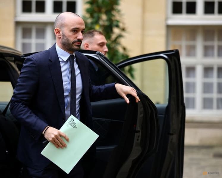 EU should use Google fines to cut member state contributions to budget, France says
