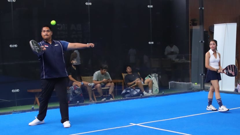 Jakarta terapkan pajak olahraga 10%, 21 jenis kena termasuk padel dan gym Jakarta terapkan pajak olahraga 10%, 21 jenis kena termasuk padel dan gym
