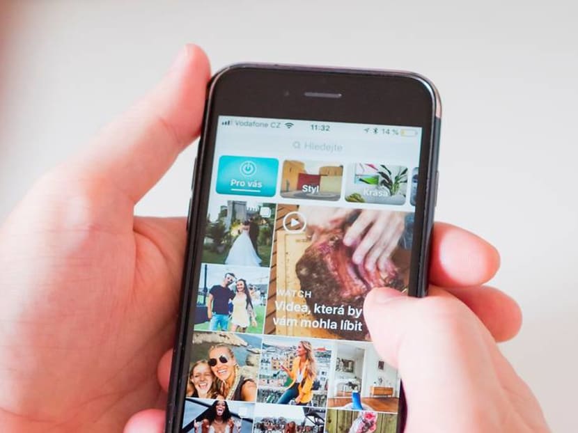 Commentary: On social media, life amid coronavirus risks becoming a popularity contest