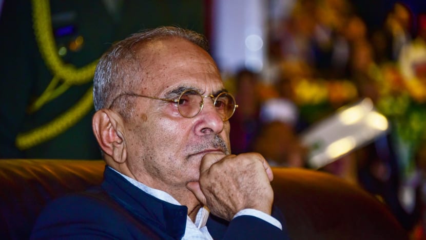 Ramos-Horta Presiden Timor Leste buat kali kedua