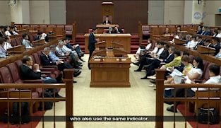 Parliament highlights: Sep 22