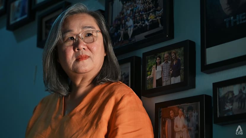 This Singapore showrunner was told she'd never be a good director. Now she's behind award-winning dramas