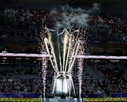 2027 Asian Cup draw: Singapore to face Australia, Tajikistan, and Iraq in group phase