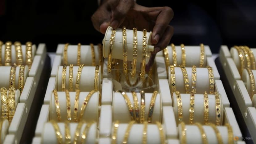 India’s gold market sparkles on increased demand, after cuts to import duty India’s gold market sparkles on increased demand, after cuts to import duty