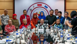 Commentary: Next challenge for PM Anwar’s PKR - keeping its anchor role in government