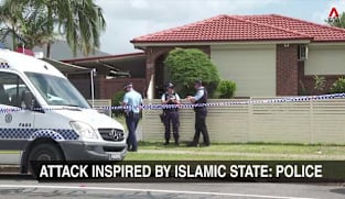 Asia Tonight - Tue 16 Dec 2025