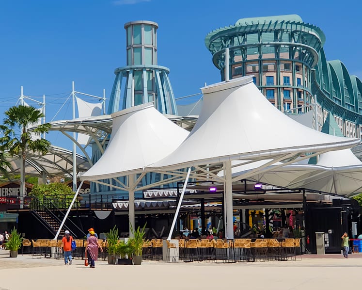 Sentosa’s 15,000 employees to get training on green and wellness tourism