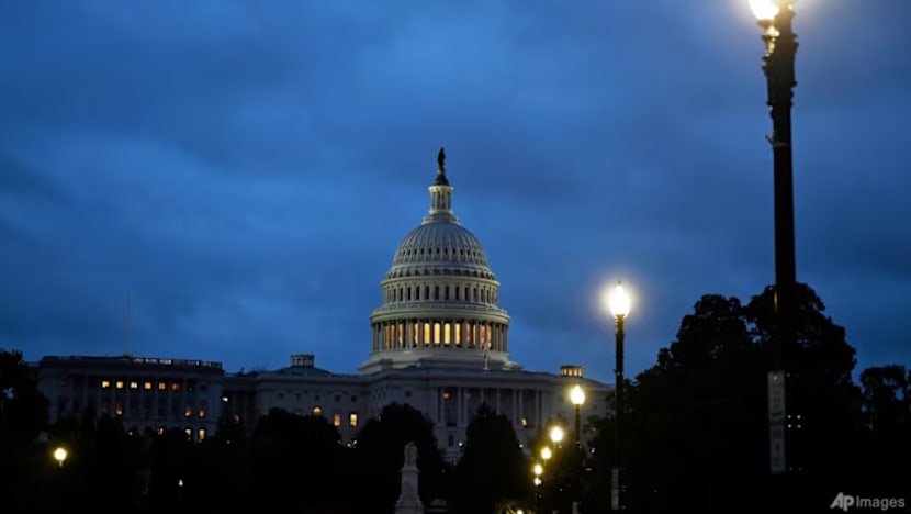 Penutupan operasi pemerintah Amerika masuk minggu kedua; rundingan diteruskan