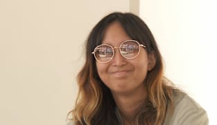 On The Red Dot: I Am Living With Pain - What Does It Feel Like?