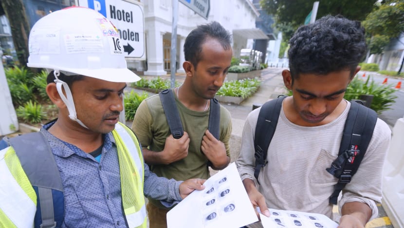 Bangladeshis here denounce extremists, fear backlash