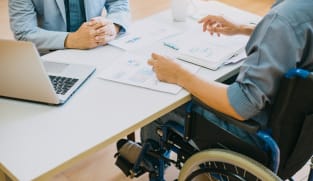 People with disabilities to get more support with finding jobs, living independently in community
