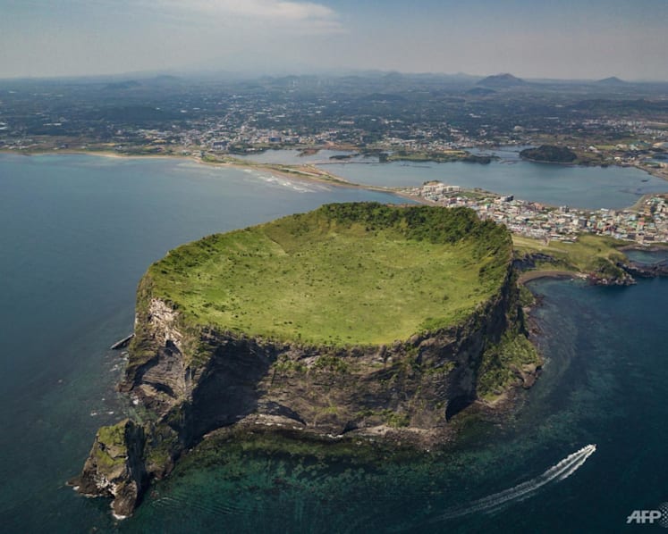 South Korea's Jeju Island mulls entry fee for tourists amid environment, sustainability concerns: Report