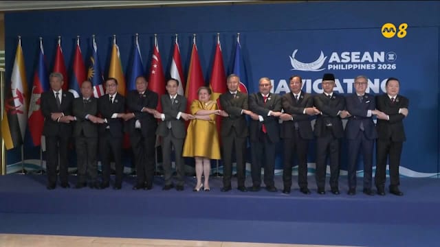 菲律宾外长：亚细安须坚守原则 才能维护区域和平