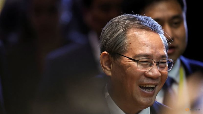 China's premier says China and Indonesia will promote 'true multilateralism' China's premier says China and Indonesia will promote 'true multilateralism'