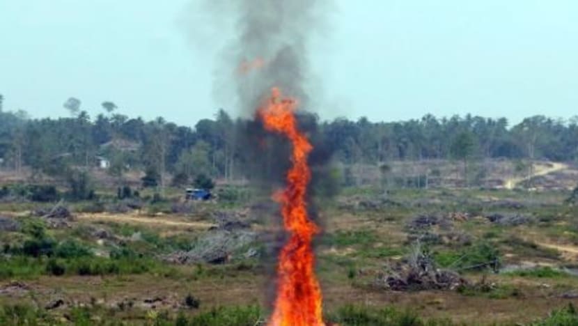 Penduduk Kelantan dinasihati jangan lakukan pembakaran terbuka
