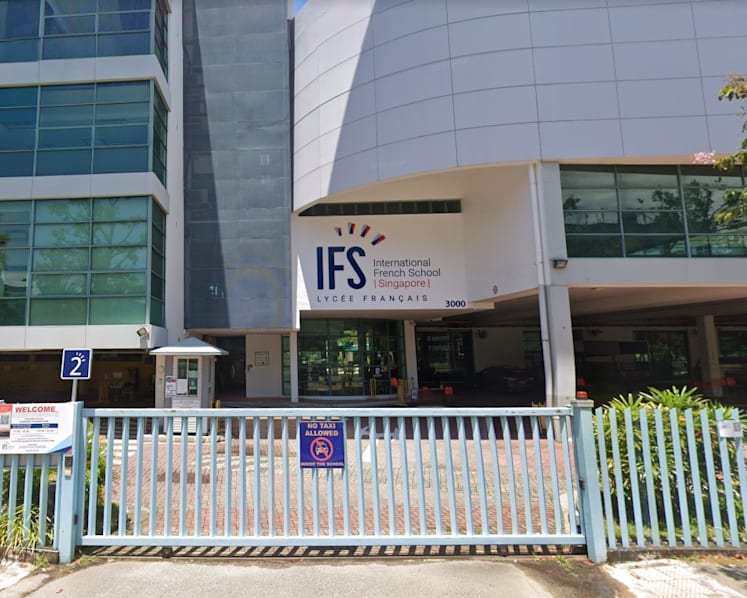 Authorities investigate food poisoning case involving 151 people at International French School